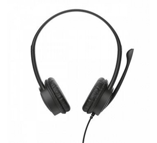 TRUST MAURO USB HEADSET (17591)