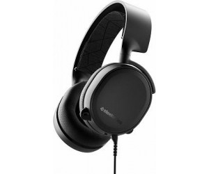 ყურსასმენი STEELSERIES GAMING HEADSET ARCTIS 3 (61503_SS) BLACK