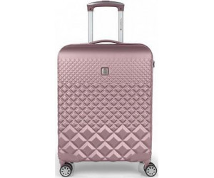 ჩემოდნები და ჩანთები GABOL CABIN TROLLEY (119022-019) PINK