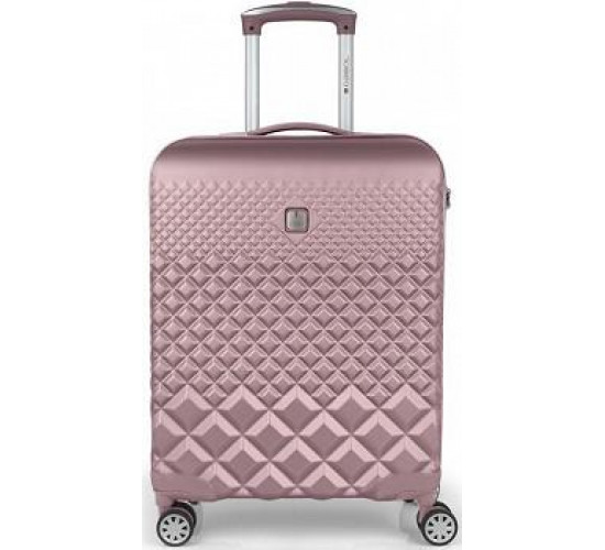 GABOL CABIN TROLLEY (119022-019) PINK GABOL CABIN TROLLEY (119022-019) PINK