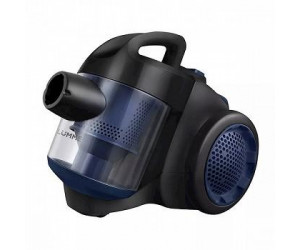 მტვერსასრუტი LUMEE LU-3217 B/S