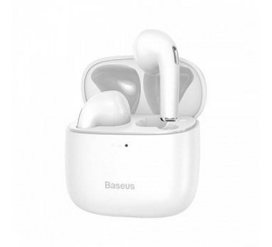 BASEUS BOWIE E8 NGE8-02 WHITE