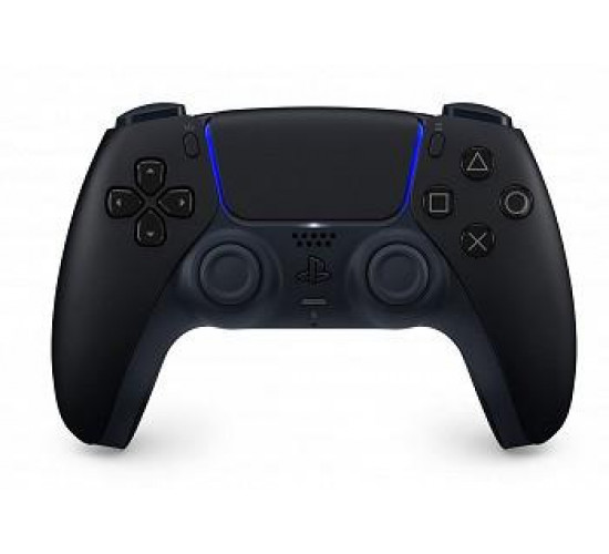 SONY PLAYSTATION 5 DUALSENSE CONTROLLER BLACK