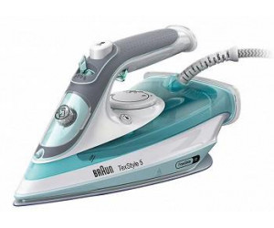 უთო BRAUN SI5017GR