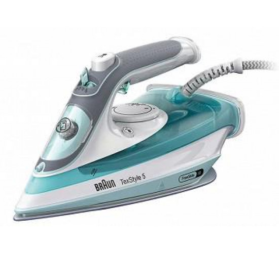 BRAUN SI5017GR