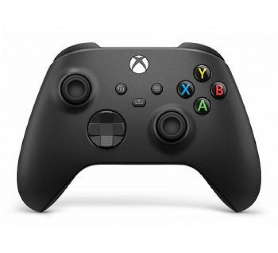 XBOX SERIES X/S CONTROLLER CARBON BLACK