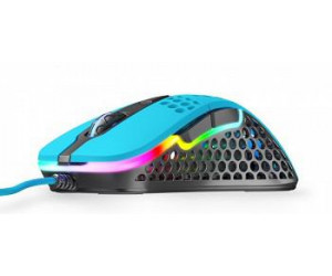 XTRFY M4 RGB (XG-M4-RGB-BLUE) MIAMI BLUE