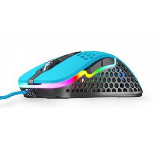 XTRFY M4 RGB (XG-M4-RGB-BLUE) MIAMI BLUE