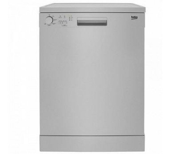 BEKO DFN05320S SUPERIA