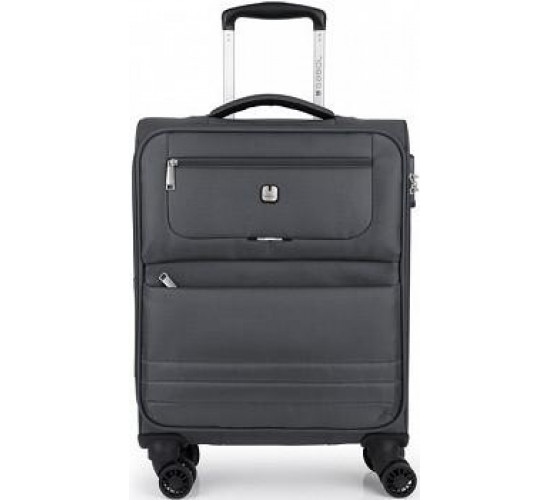 GABOL ARUBA TROLLEY (118822-016) GREY