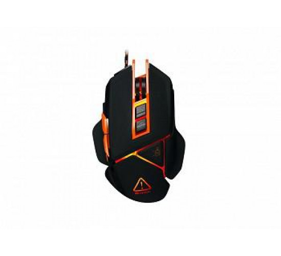 CANYON CND-SGM6N BLACK