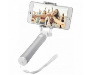 მობილური მოწყობილობების აქსესუარები XIAOMI MI BLUETOOTH SELFIE STRICK (FBA4088TY) GREY