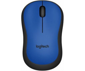 LOGITECH M220 SILENT (L910-004879) BLUE