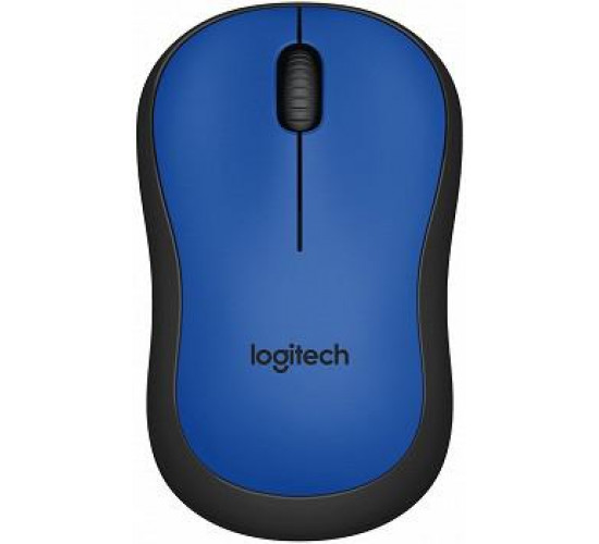 LOGITECH M220 SILENT (L910-004879) BLUE