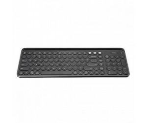 XIAOMI MIIIW K02 BLUETOOTH KEYBOARD BLACK