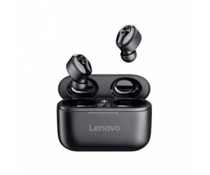 ყურსასმენი LENOVO HT18 TRUE WIRELESS BLACK