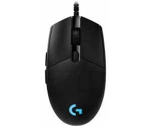 LOGITECH G PRO HERO (L910-005440) BLACK