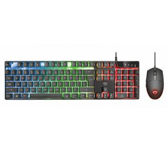 TRUST GXT 838 AZOR COMBO RU (23722)