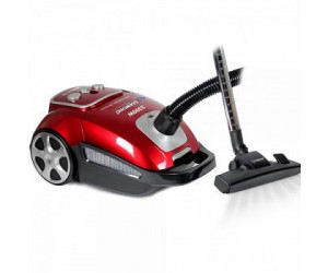 მტვერსასრუტი DIAMOND DM-3070 RED