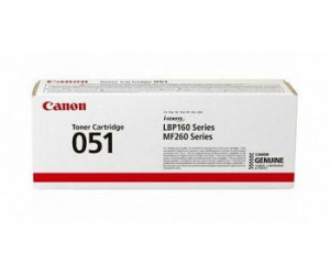 CANON TONER CRG051 (2168C002AA)