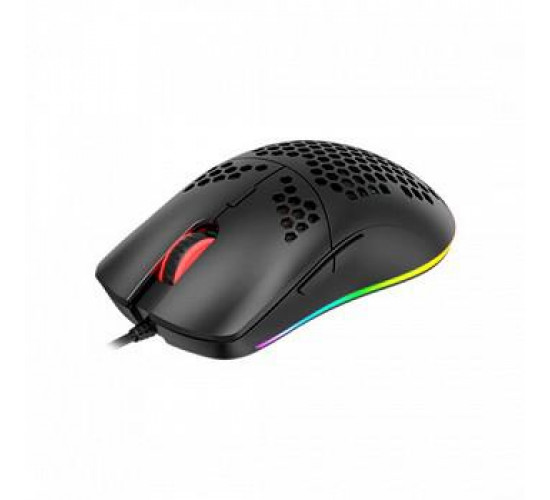 HAVIT GAMING MOUSE (HV-MS1023) BLACK