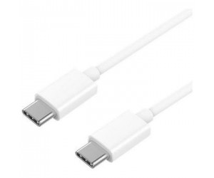 მობილური მოწყობილობების აქსესუარები XIAOMI MI USB TYPE-C TO TYPE-C SJV4108GL