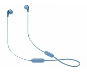 ყურსასმენი JBL T215BT BLUE