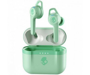 ყურსასმენი SKULLCANDY TWS INDY EVO TRUE WIRELESS IN-EAR,GREEN