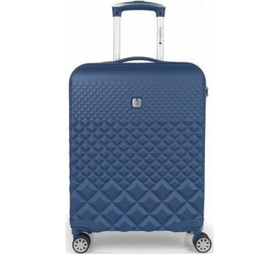 GABOL CABIN TROLLEY (119022-003) BLUE