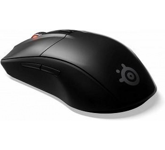 STEELSERIES RIVAL 3 WIRELESS (62521_SS) BLACK