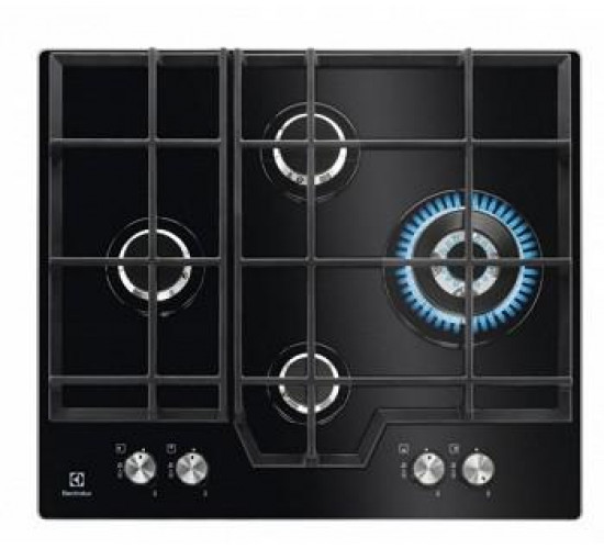 ELECTROLUX GPE363NK