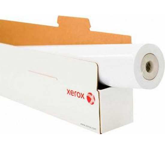 XEROX PHOTOPAPER GLOSSY ROLLER A0 (450L97138)