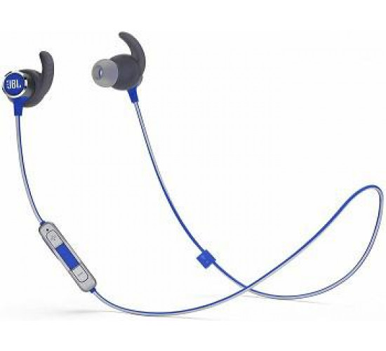 JBL REFLECT MINI 2 (JBLREFMINI2BLU) BLUE