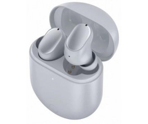 ყურსასმენი XIAOMI REDMI BUDS 3 PRO GLACIER GRAY (TWSEJ01ZM)