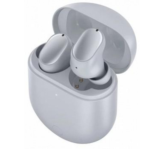 XIAOMI REDMI BUDS 3 PRO GLACIER GRAY (TWSEJ01ZM)