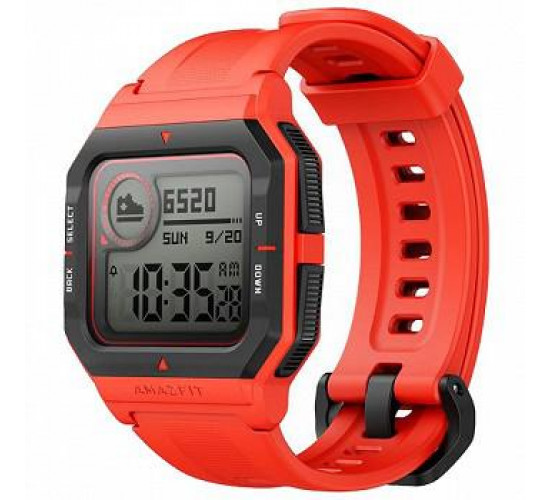 AMAZFIT NEO ORANGE