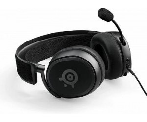 ყურსასმენი STEELSERIES GAMING HEADSET ARCTIS PRIME (61487_SS) BLACK
