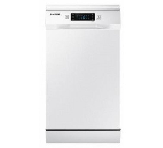 SAMSUNG DW50R4050FW/WT