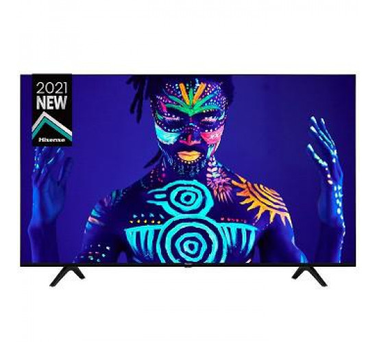 HISENSE 58A6G