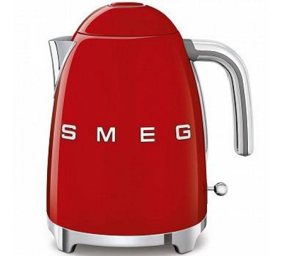 SMEG KLF03RDEU RED SMEG KLF03RDEU RED