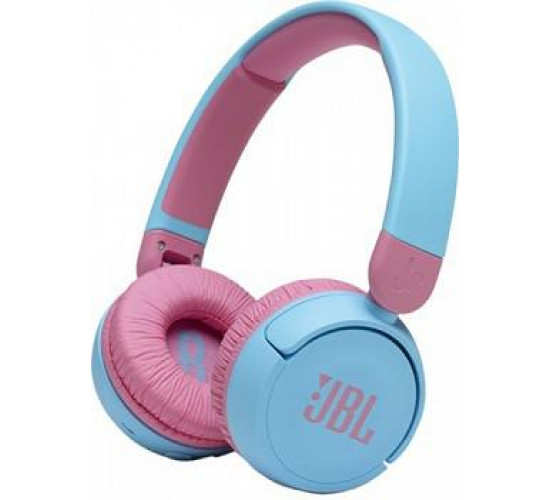 JBL JR 310 BT BLUE