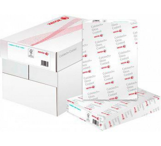 XEROX COLOTECH PLUS GLOSS COATED FSCMX SRA3 (003R90354)