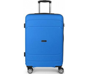 GABOL SHIBUYA TROLLEY (116846-003) BLUE