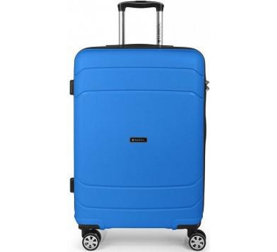 GABOL SHIBUYA TROLLEY (116846-003) BLUE