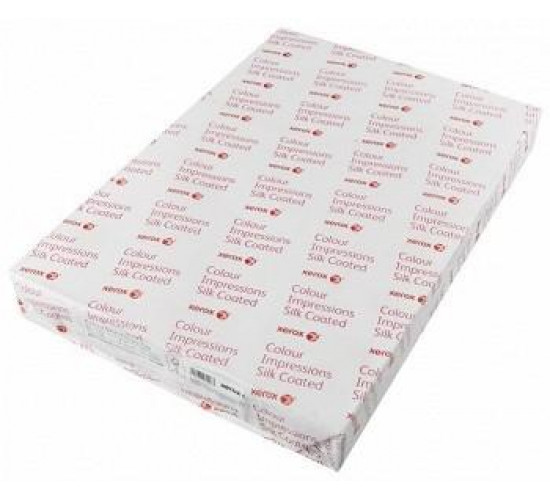 XEROX COLOTECH PLUS SILK COATED SR A3 (003R90363)
