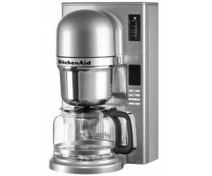 ყავის აპარატი KITCHENAID 5KCM0802BCU