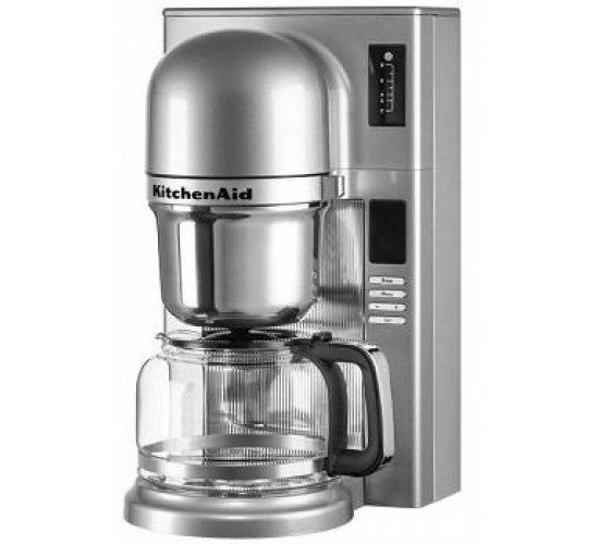 KITCHENAID 5KCM0802BCU