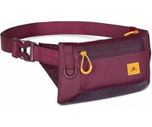RIVACASE 5311 (4260403576625) BURGUNDY RED