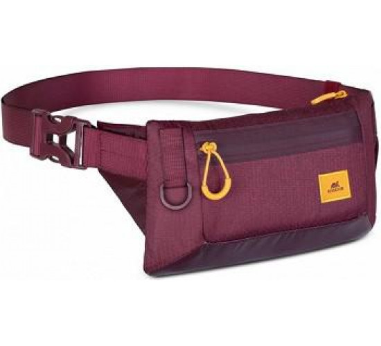 RIVACASE 5311 (4260403576625) BURGUNDY RED