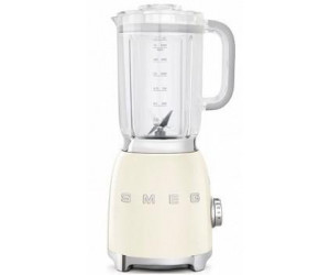 ბლენდერი SMEG BLF01CREU CREAM